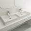 Milano 23.28 in. L Bathroom Sink-218875783