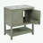 Hinami 29.9'' Single Bathroom Vanity with Top-737555332