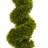 36 " H Faux Topiary in Plastic Planter