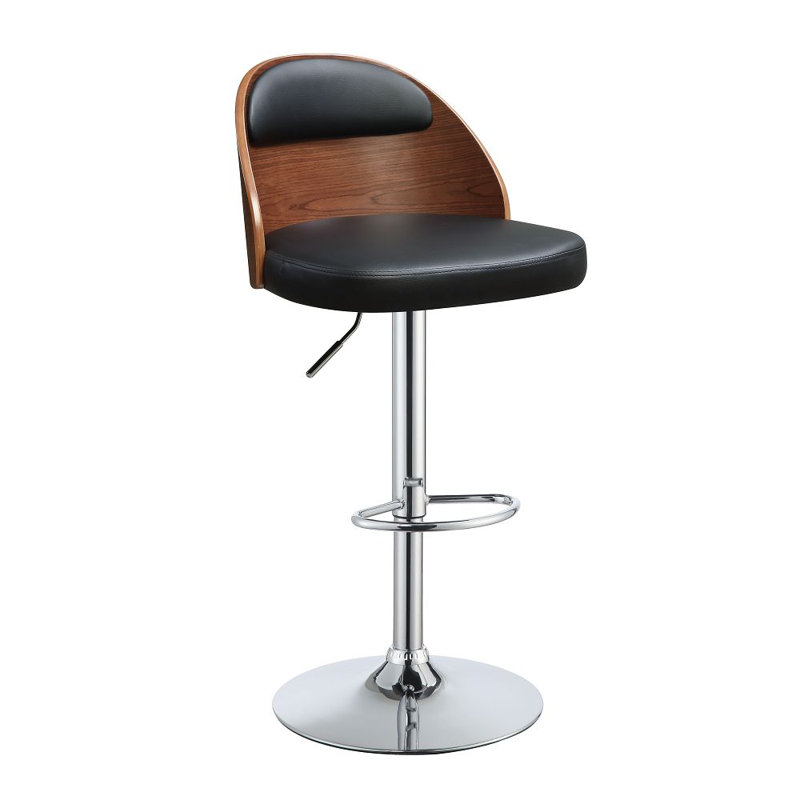 Tabouret tournant à hauteur réglable Cranmer