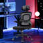 High Back Ergonomic Mesh Office Chair-718262171