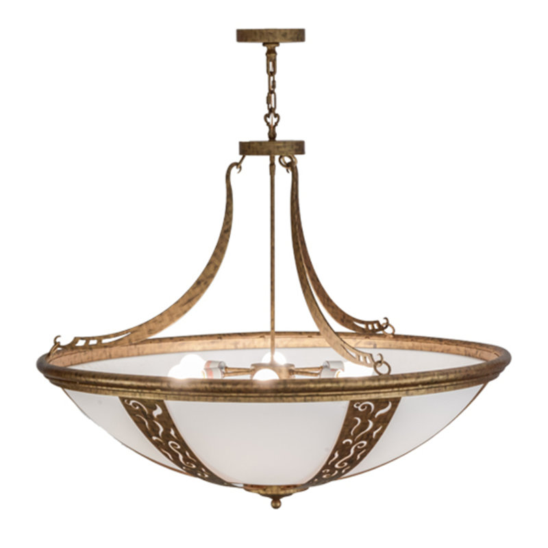 Grayson 6 - Light Pendant