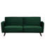 Sinead 3 Seater Velvet Sleeper-36695177