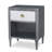 Halley 22'' W Nightstand
