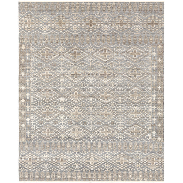 Southwestern Indoor Rug