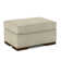 Upholstered Ottoman