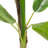 64'' Faux Banana Leaf Plant in Pot