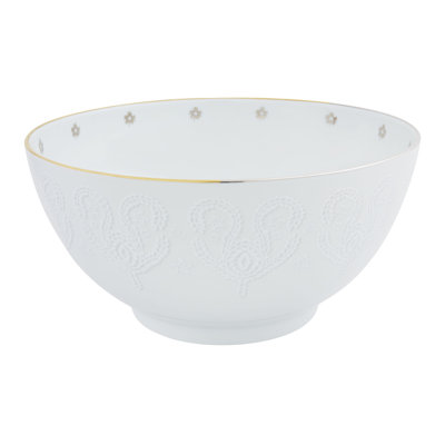 Lacroix - Paseo Porcelain Cereal Bowl
