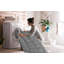 Indoor Area Rugs Low Pile Bedroom Rug Non Slip Floor Mat Washable Carpet Pads for Living Room A125-216565039