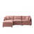 Rose est en rupture de stock
