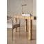 Rhythm Solid Wood Writing Desk