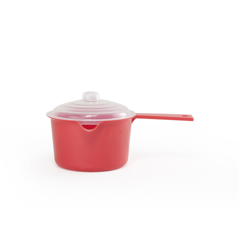 Kristina 0.4L Plastic Saucepan