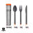 Camp Utensils (4 Sets)