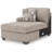 Cronan 3-Piece Sectional With Chaise-154011083-154011085