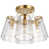 Soft Brass is out of stock selected