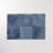 Seascape 6"x6" Shallows Gloss Glazed Porcelain Wall Tile-114625368