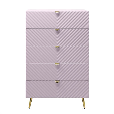 Commode de finition Gaines