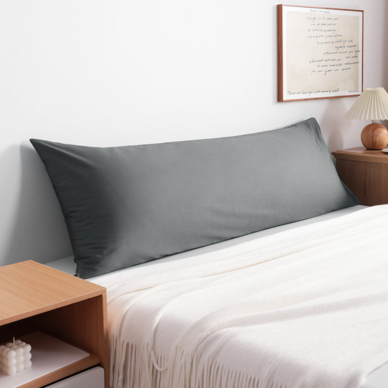 100% Cotton, Charcoal