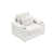 Blanc est en rupture de stock