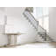 Arcadia 68'' W Solid Wood Console Table