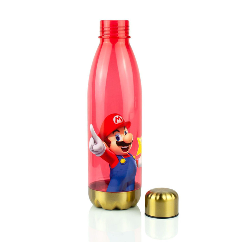 Just Funky 20oz. Water Bottle