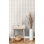 Rouleau de papier peint L 33 pi x l 21 po Eija