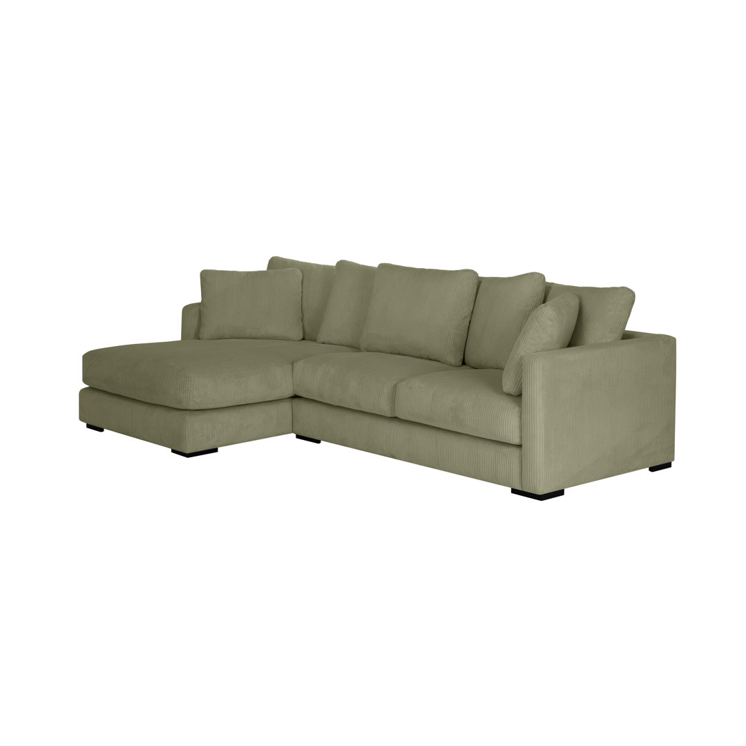 Ecksofa Anayelli