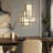 Tremberth LED Flush Mounted Sconce Switch Dimmable-892935045-908650428