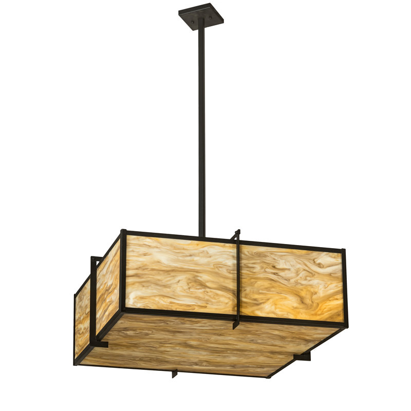 4 - Light Pendant