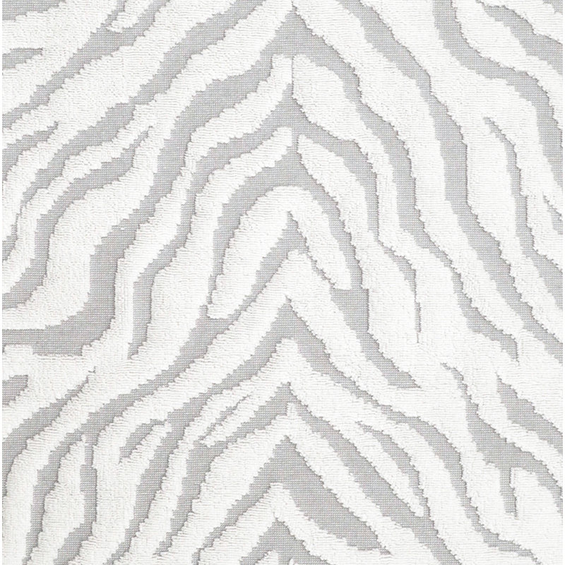 Corbyn Zebra Print Bath Towel Single