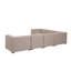 Haisleigh 7 Seater Modular Corner Sofa-578967165