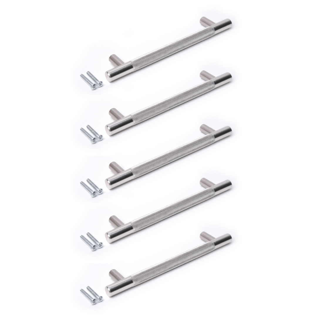 Idora 9.6 cm Centre Bar Handle