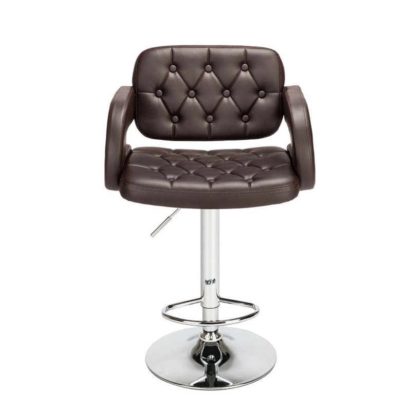 Tabouret de bar Lanfrank, Café