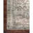 Sim Oriental Antique/Moss Area Rug-1245529522