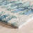 Paint Chip Wool Abstract Indoor Rug-57360366