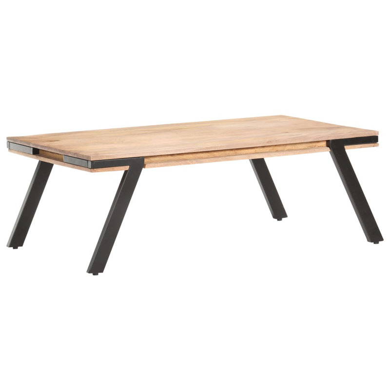 Cheyanne Four Leg Coffee Table