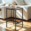 Taton Bar Cabinet