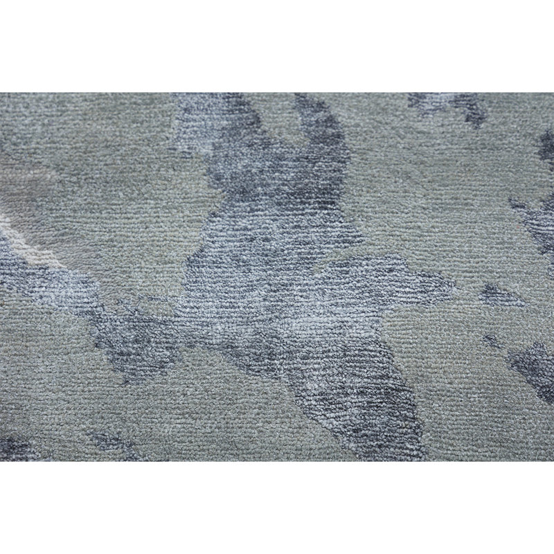 Area Rug, Rectangle 8'10" x 11'11"