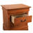 Nanhey Wooden Nightstand-98366862
