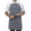 Solid Colour Cotton Apron Sets-160539504