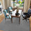 Solid Colour Shag Area Rug-121281090-121281096