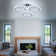 Kalinikos LED Chandelier