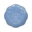 Jardins Du Monde Side/Cocktail Plates Assorted-1442785047