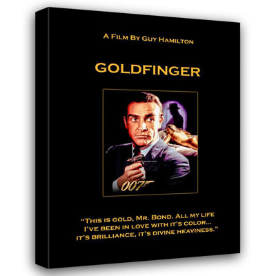 Goldfinger