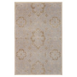 Eden Hand-Knotted Traditional Rug