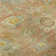 Premium Machine Washable Konopka AMF1107 Global Rug