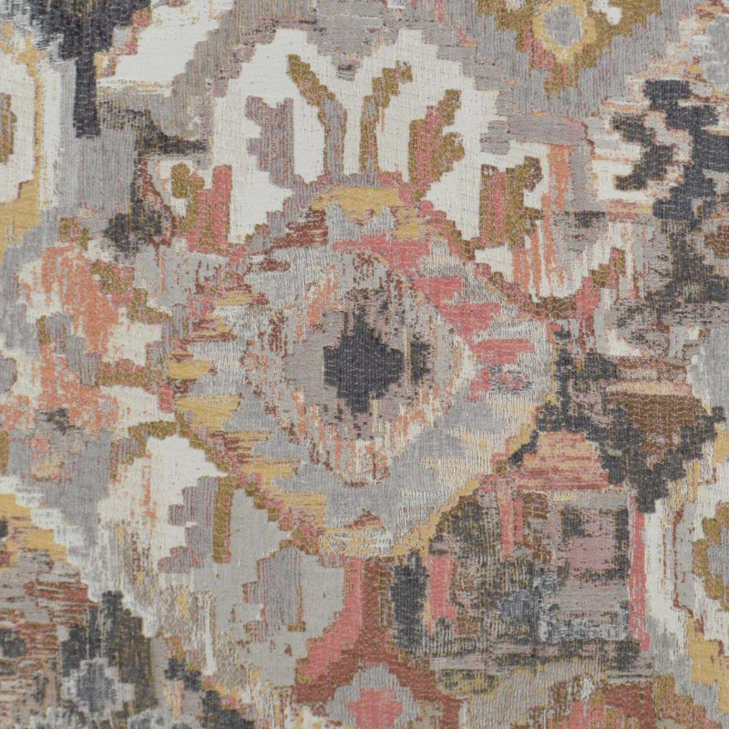 Azures Pillow Cover & Insert, Square 22"