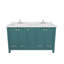 Ensemble de meuble-lavabo double 59 po Eglinton-1917263575