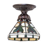 1 - Light Flush Mount