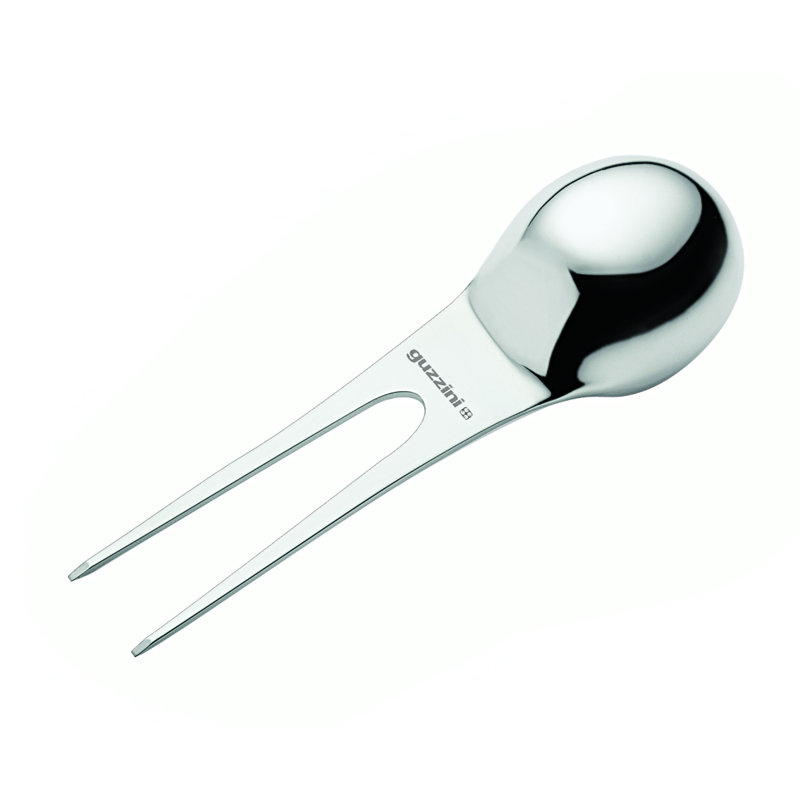 Forma Stainless Steel Dinner Fork